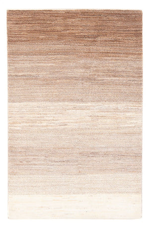 Tappeto Gabbeh - Persero - 143 x 97 cm - naturale