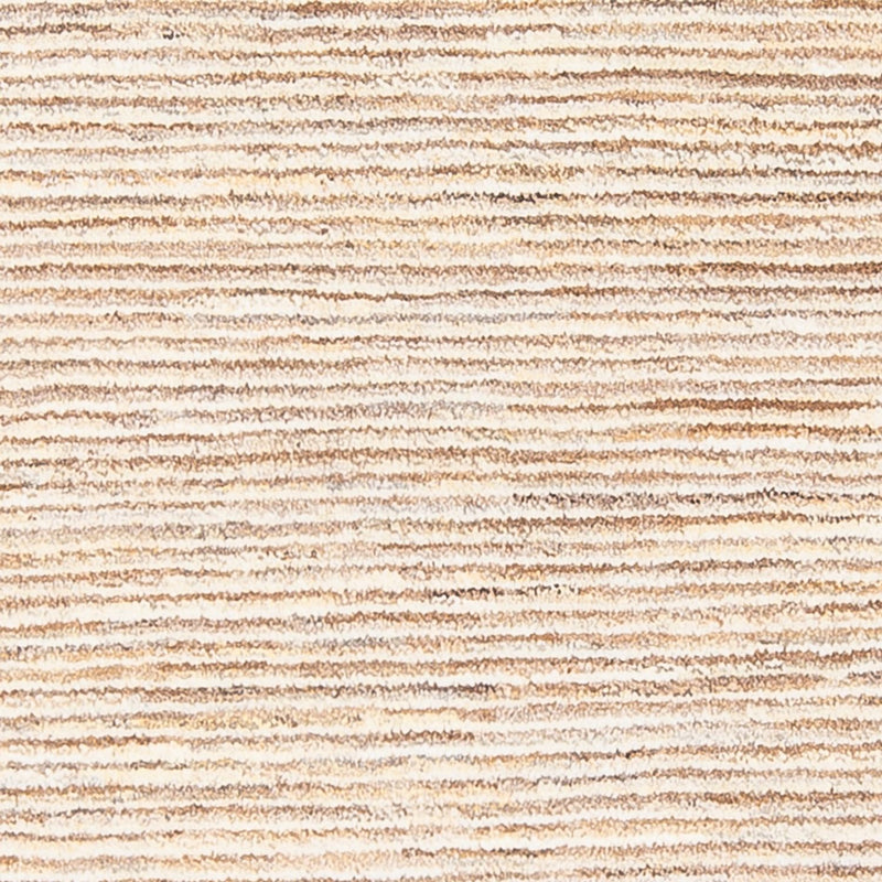 Tappeto Gabbeh - Persero - 142 x 96 cm - beige chiaro