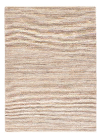 Tappeto Gabbeh - Persero - 146 x 106 cm - beige chiaro