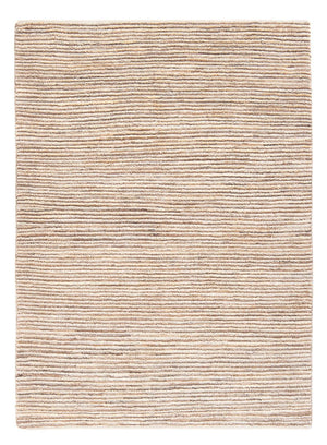 Tappeto Gabbeh - Persero - 146 x 106 cm - beige chiaro