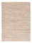 Tappeto Gabbeh - Persero - 146 x 106 cm - beige chiaro