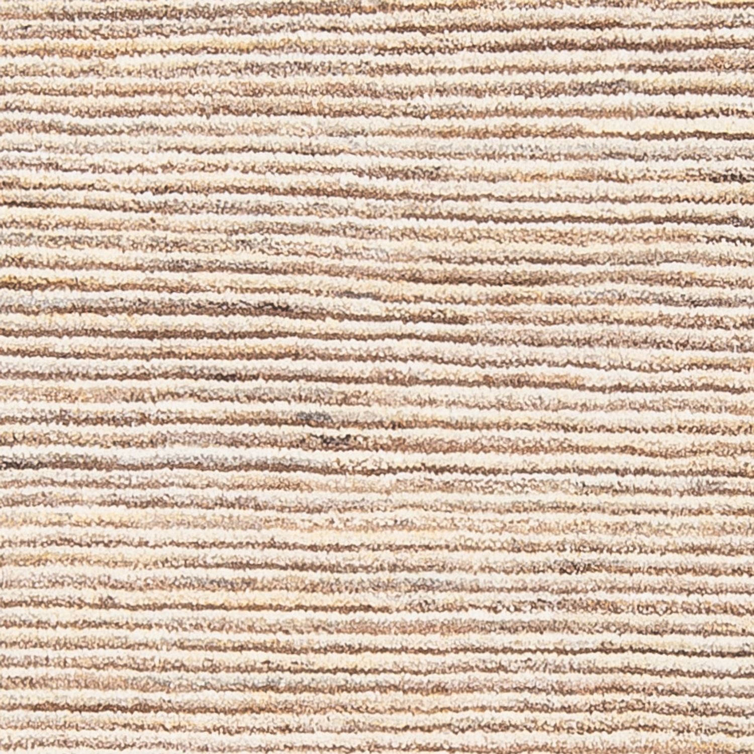 Tappeto Gabbeh - Persero - 146 x 106 cm - beige chiaro