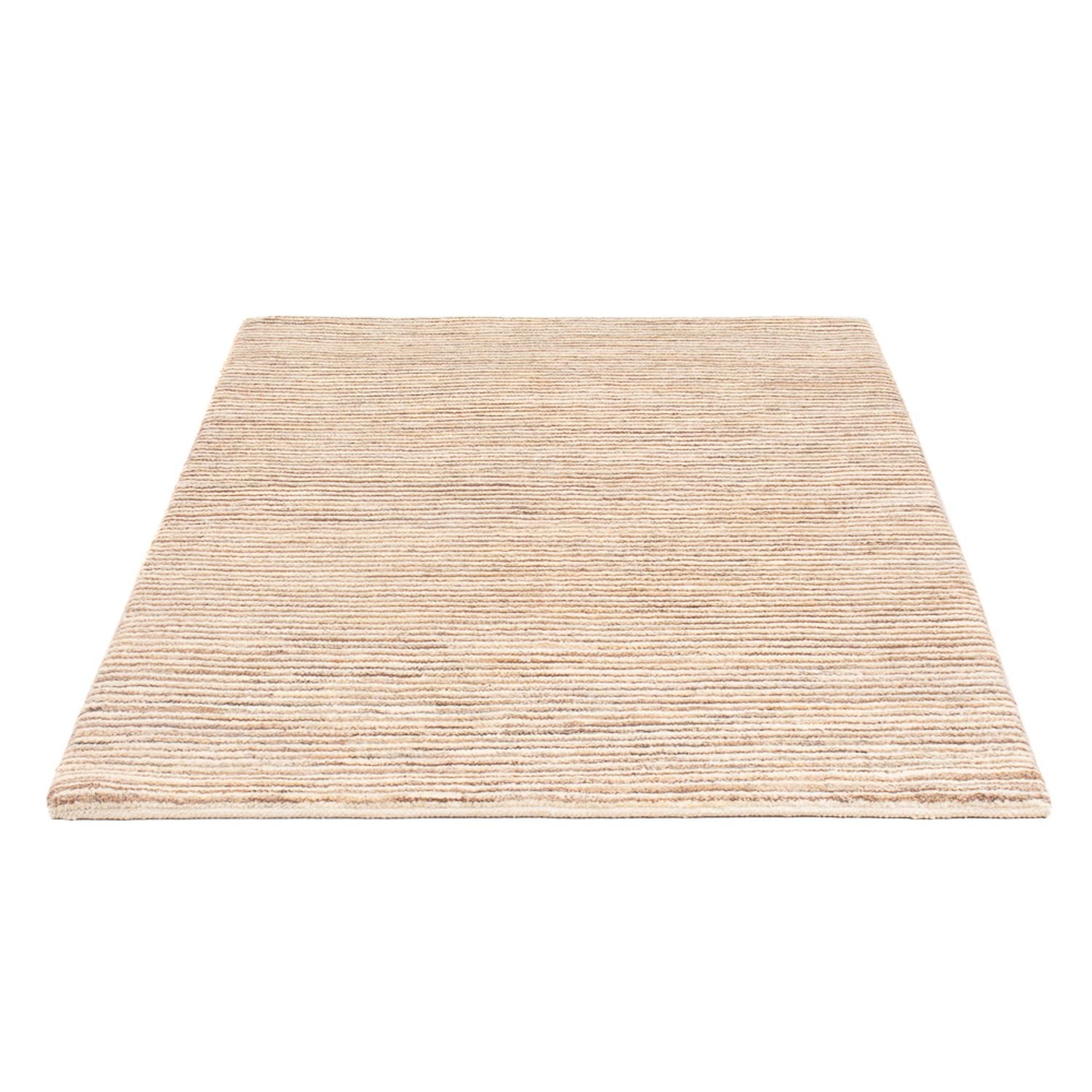 Tappeto Gabbeh - Persero - 146 x 106 cm - beige chiaro