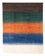 Tappeto Gabbeh - Persero - 250 x 201 cm - multicolore