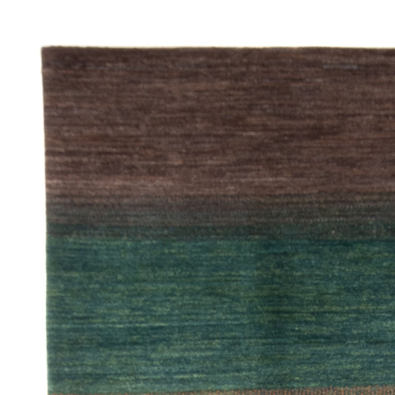 Tappeto Gabbeh - Persero - 250 x 201 cm - multicolore