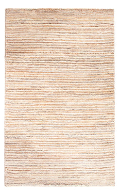 Tappeto Gabbeh - Persero - 94 x 60 cm - beige chiaro