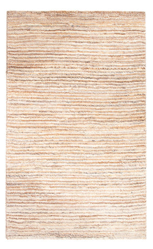Tappeto Gabbeh - Persero - 94 x 60 cm - beige chiaro