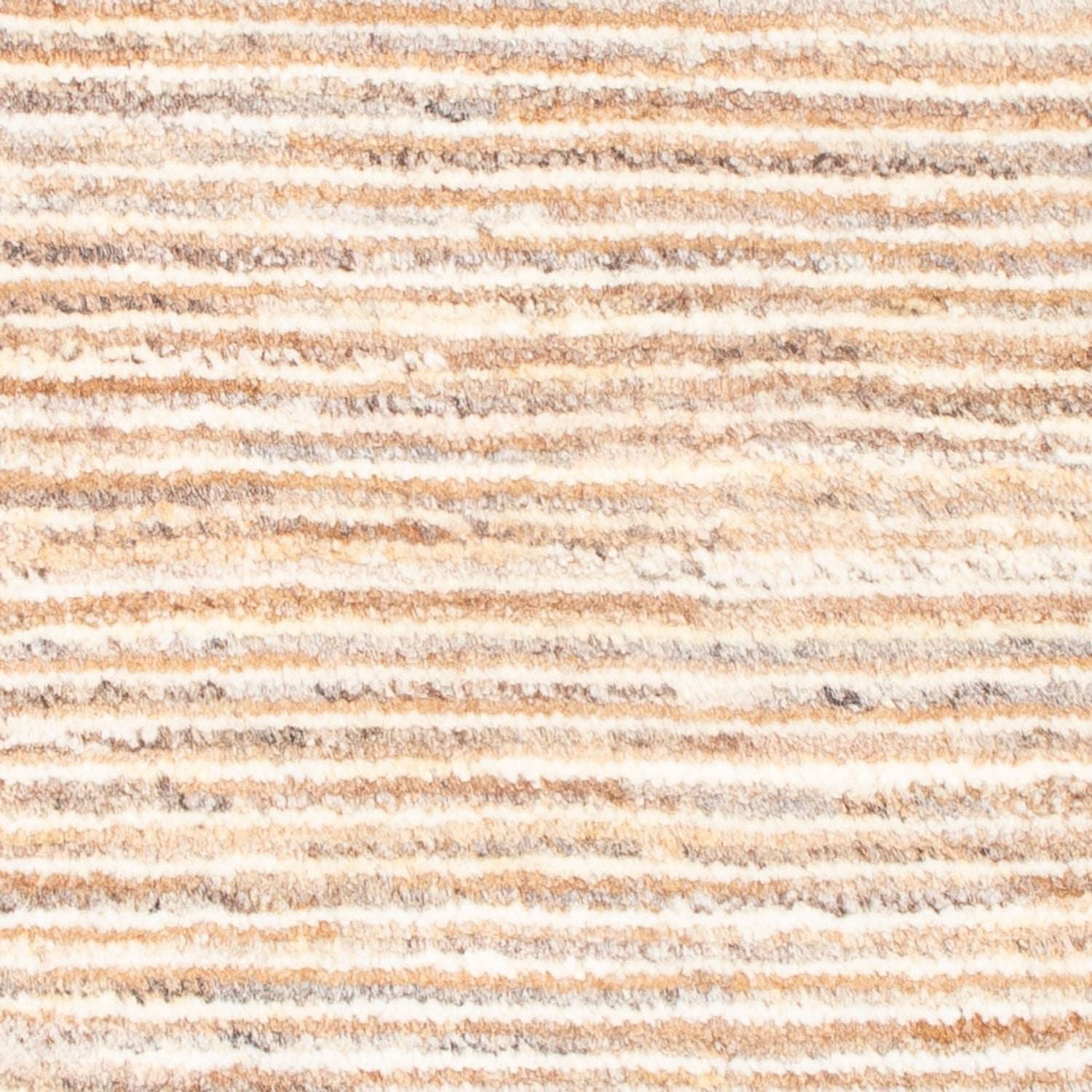 Tappeto Gabbeh - Persero - 94 x 60 cm - beige chiaro