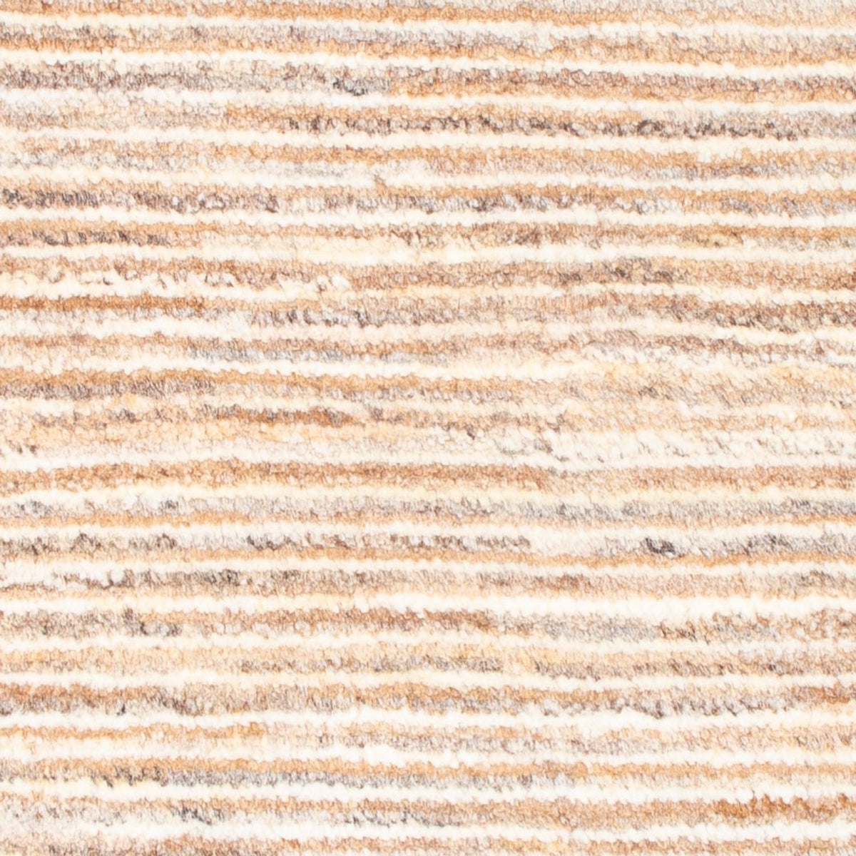 Tappeto Gabbeh - Persero - 94 x 60 cm - beige chiaro