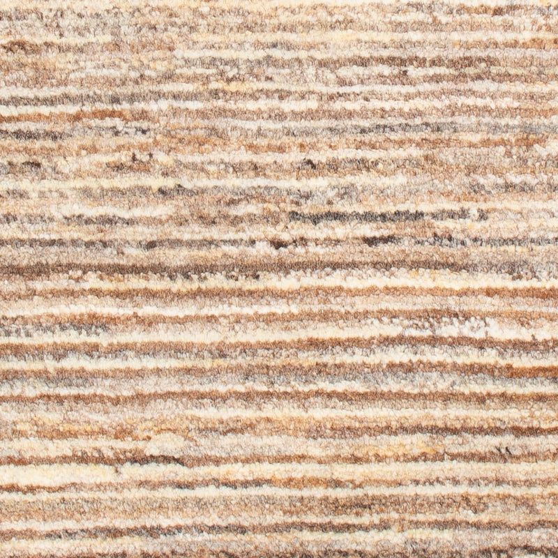 Tappeto Gabbeh - Persero - 94 x 62 cm - beige chiaro