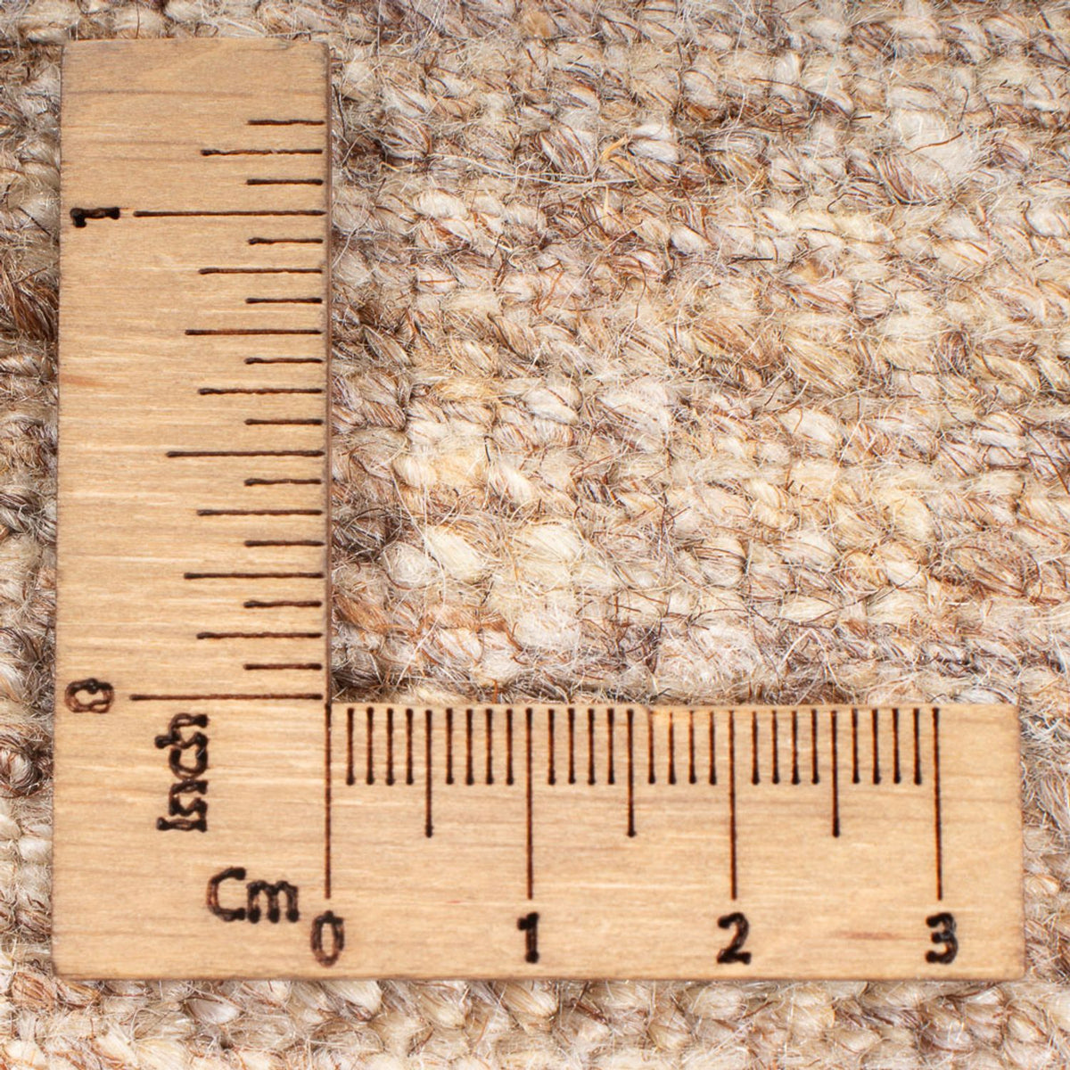 Tappeto Gabbeh - Persero - 190 x 152 cm - multicolore