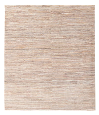 Tappeto Gabbeh - Persero - 190 x 152 cm - beige scuro