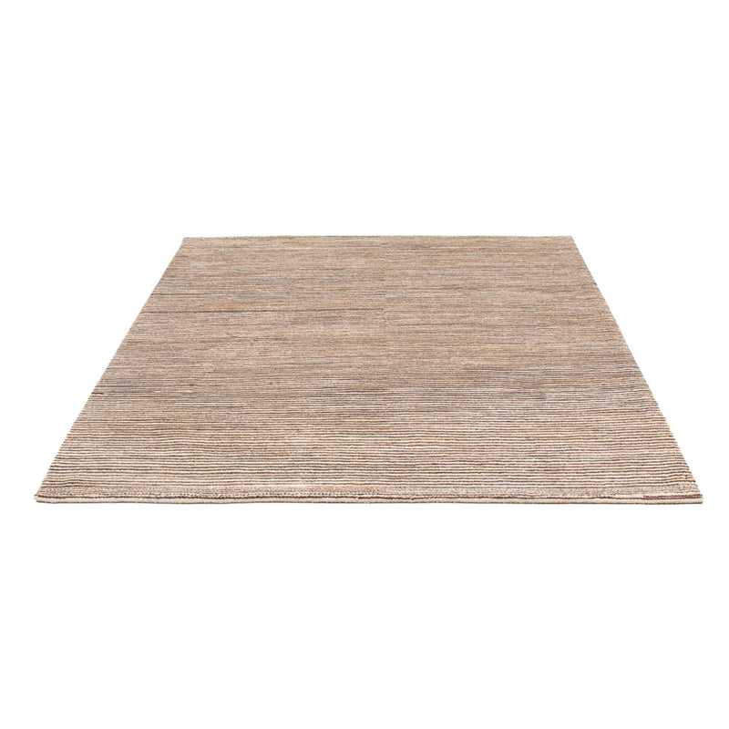 Tappeto Gabbeh - Persero - 190 x 152 cm - beige scuro