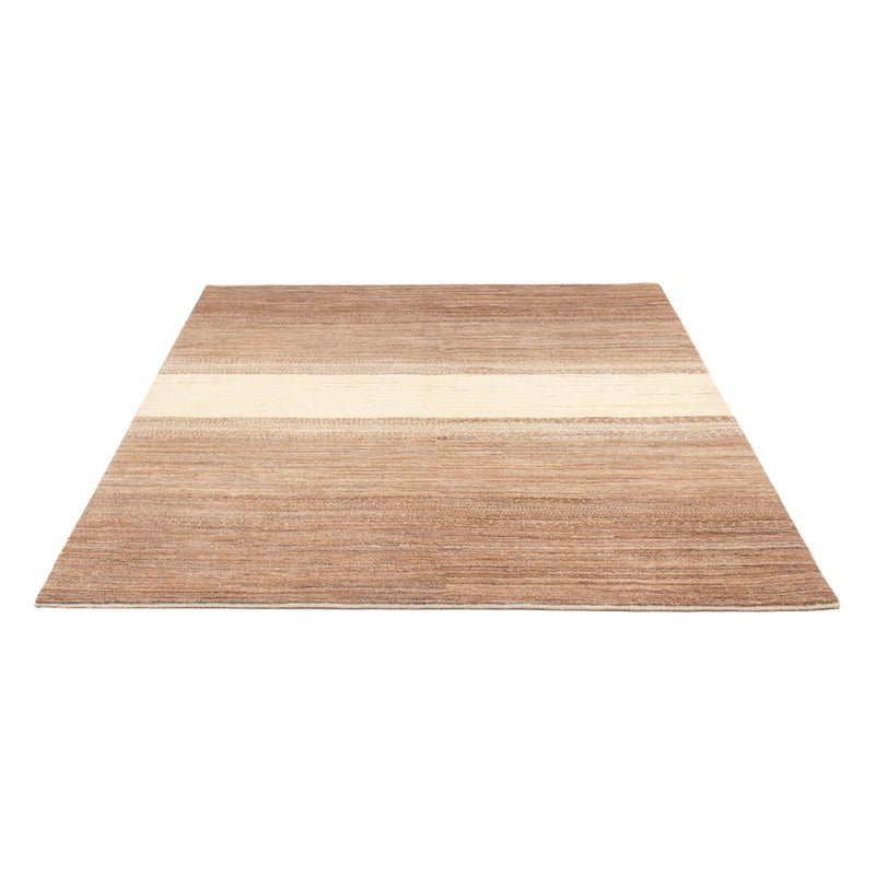 Tappeto Gabbeh - Persero - 193 x 155 cm - multicolore