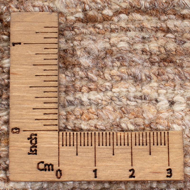 Tappeto Gabbeh - Persero - 193 x 155 cm - multicolore