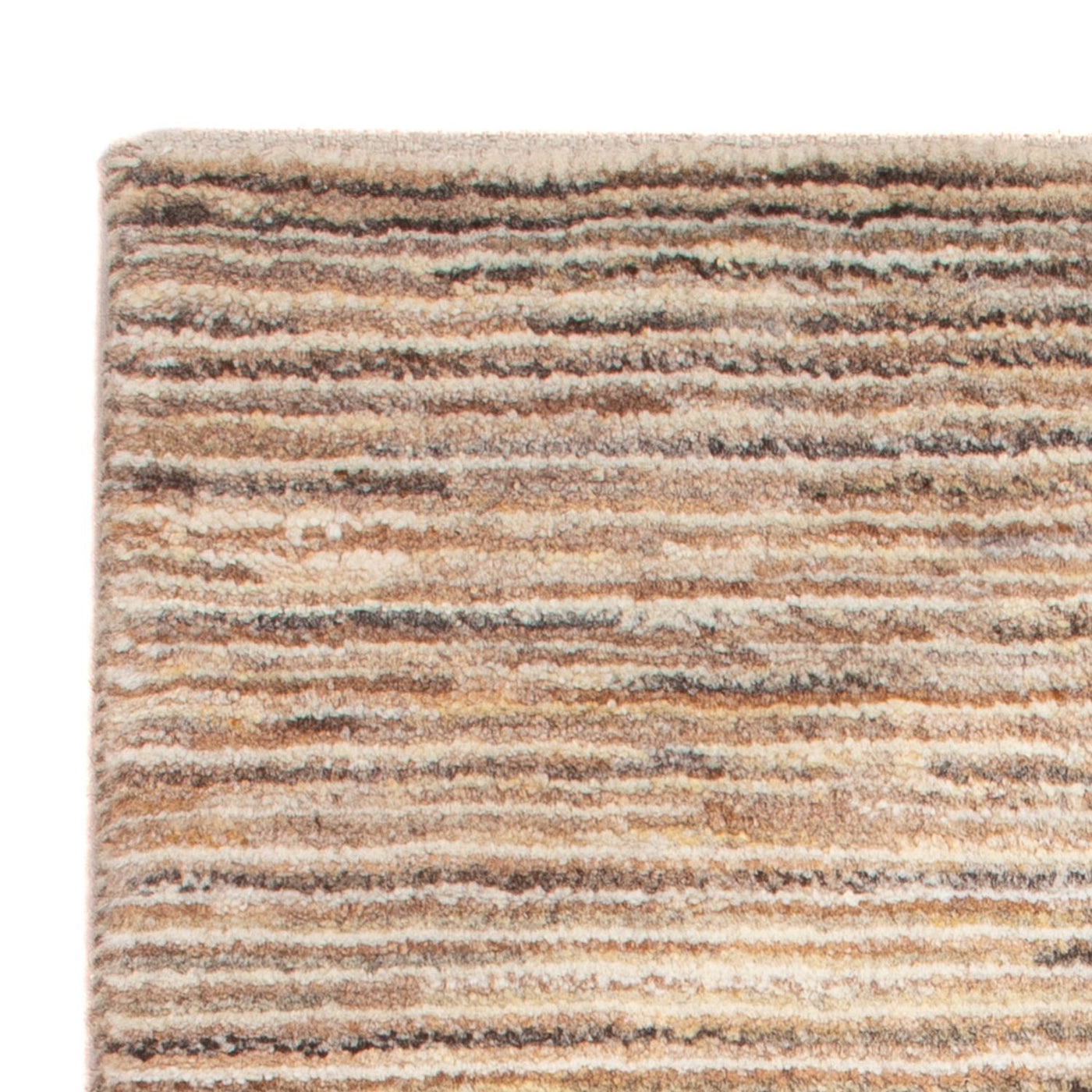 Gabbeh persiano Tappeto 96x56cm - Perserteppich Wollteppich