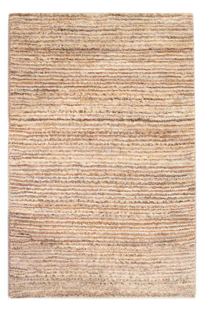 Gabbeh persiano Tappeto 60x90cm - Perserteppich Wollteppich