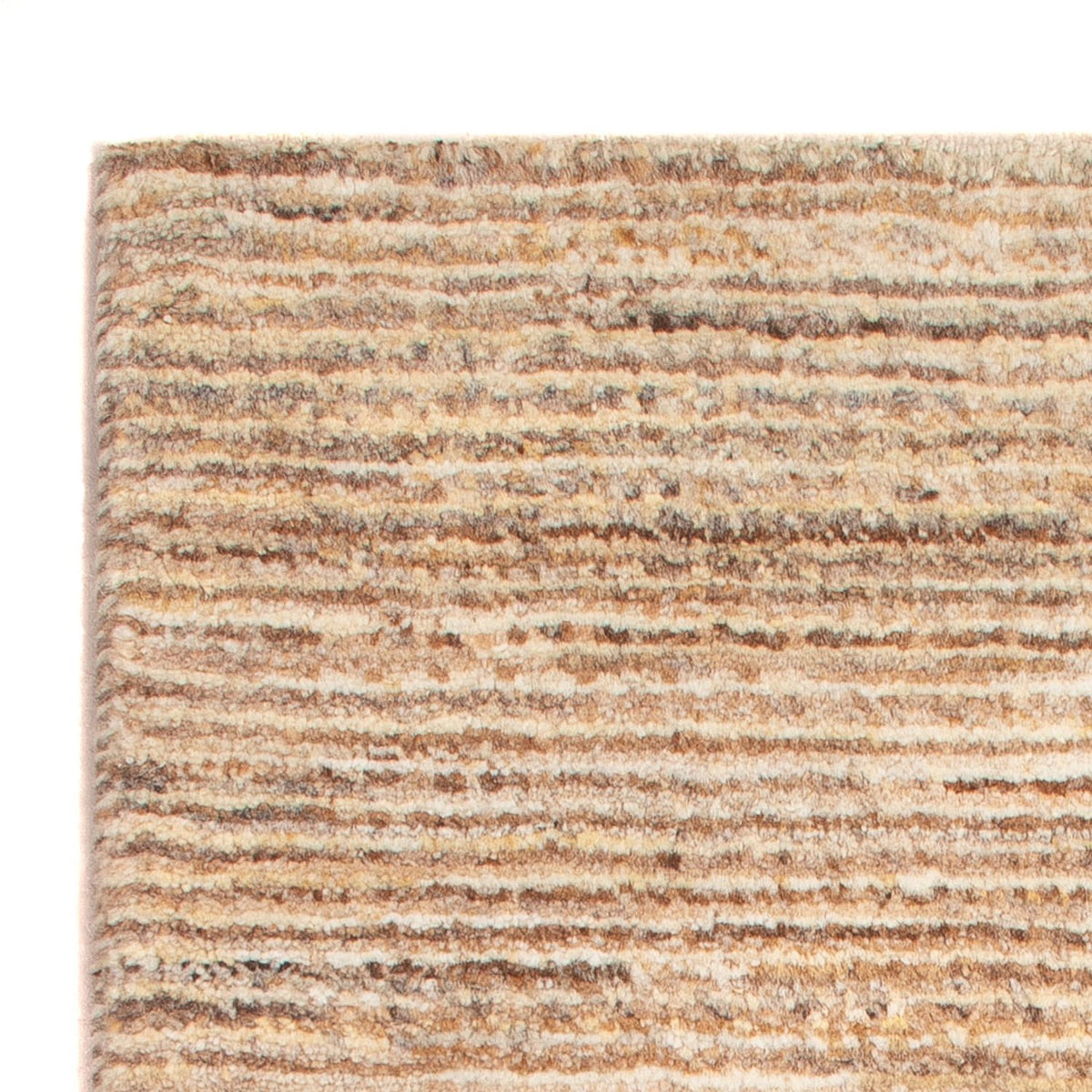 Gabbeh persiano Tappeto 60x90cm - Perserteppich Wollteppich