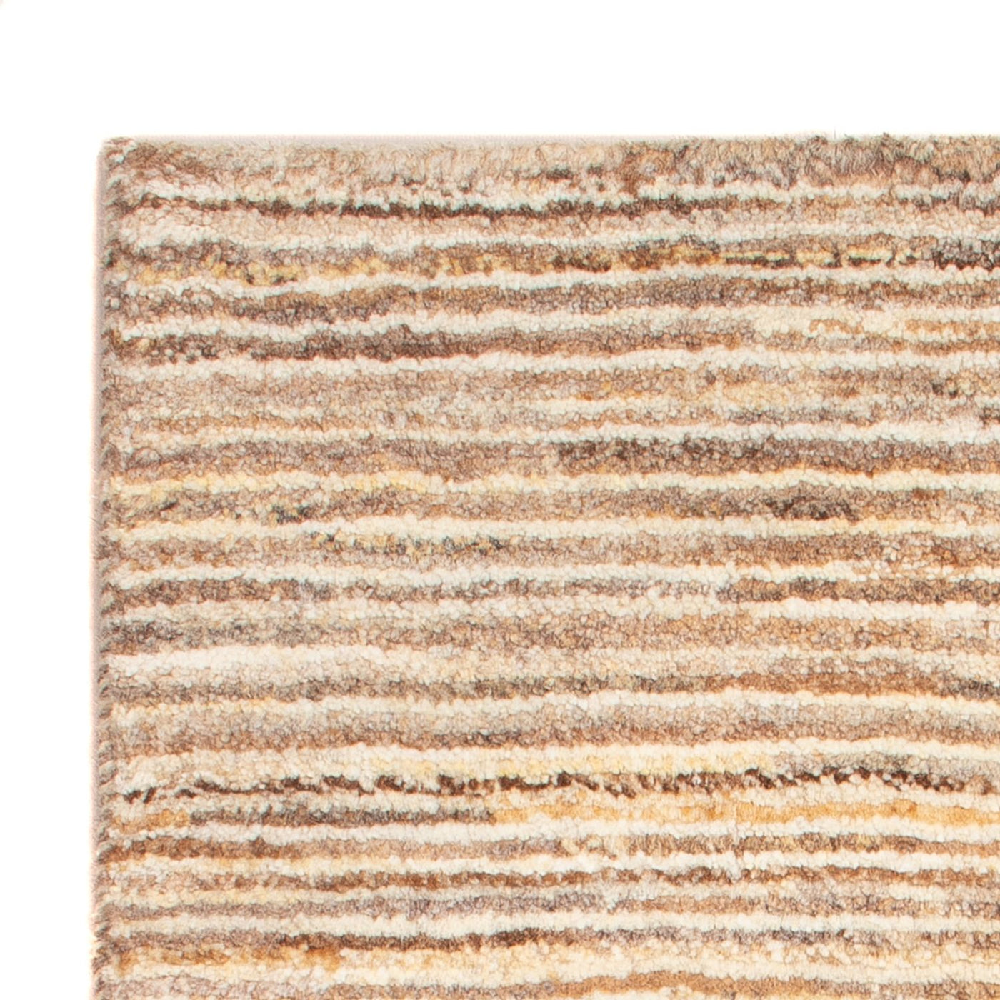 Gabbeh persiano Tappeto 90x58cm - Perserteppich Wollteppich