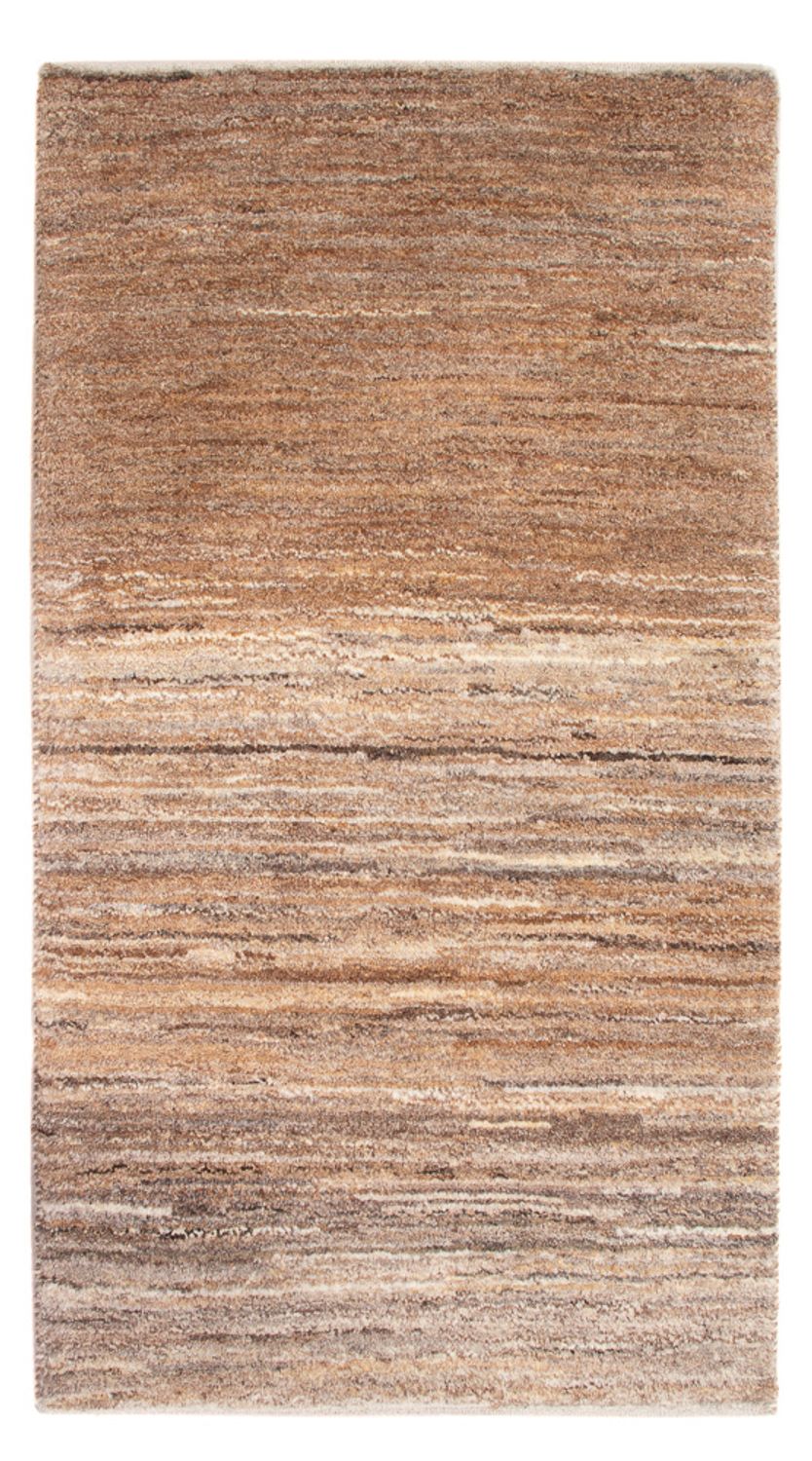 Tappeto Gabbeh - Persero - 95 x 53 cm - marrone