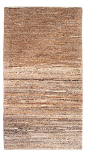 Tappeto Gabbeh - Persero - 95 x 53 cm - marrone
