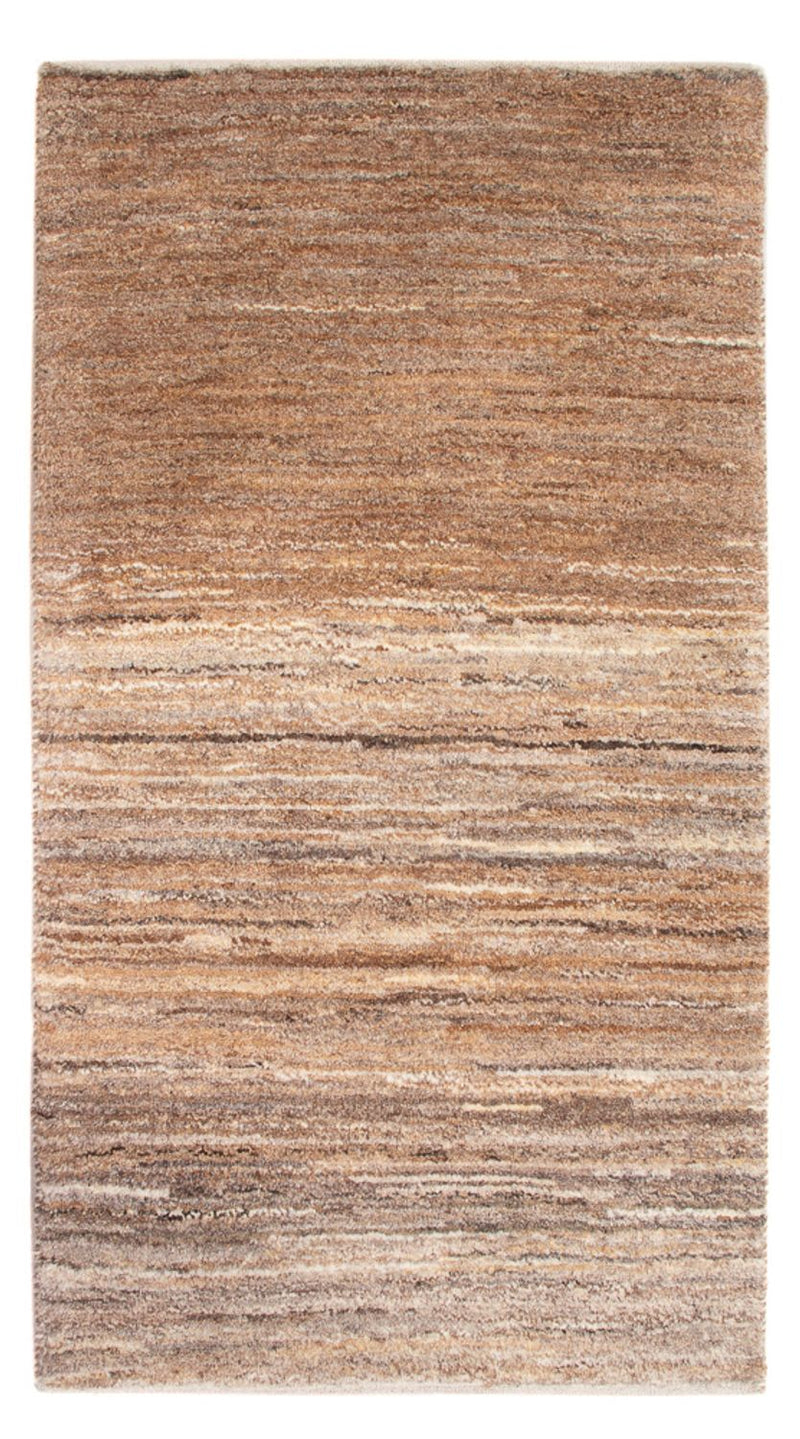 Tappeto Gabbeh - Persero - 95 x 53 cm - marrone