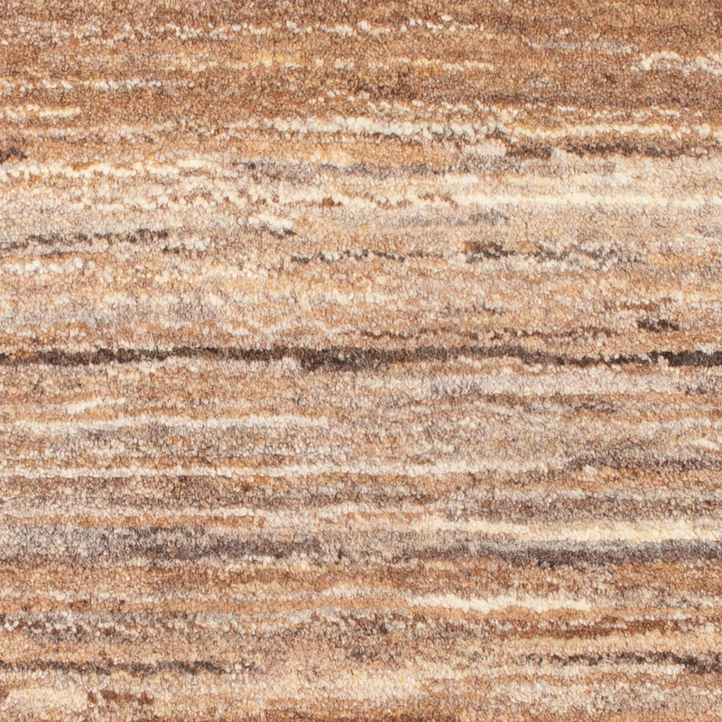 Tappeto Gabbeh - Persero - 95 x 53 cm - marrone