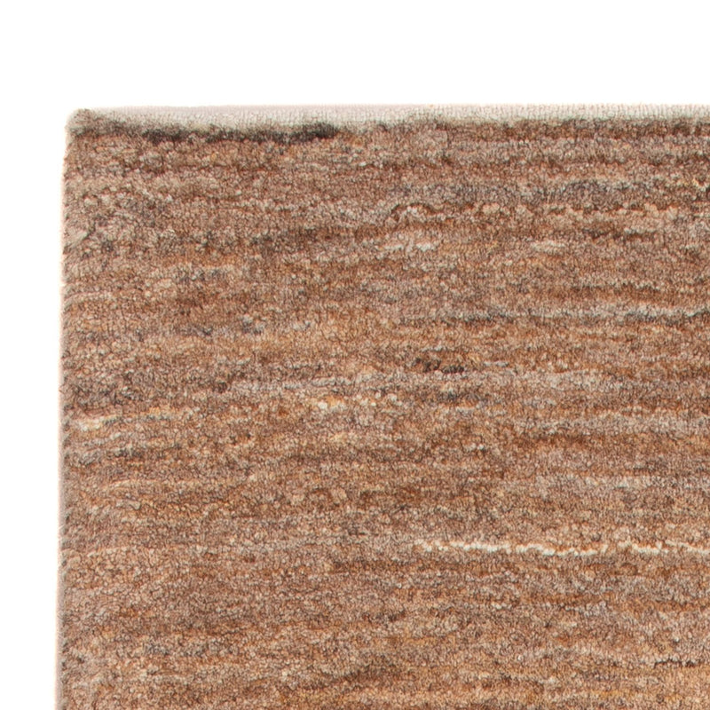 Tappeto Gabbeh - Persero - 95 x 53 cm - marrone