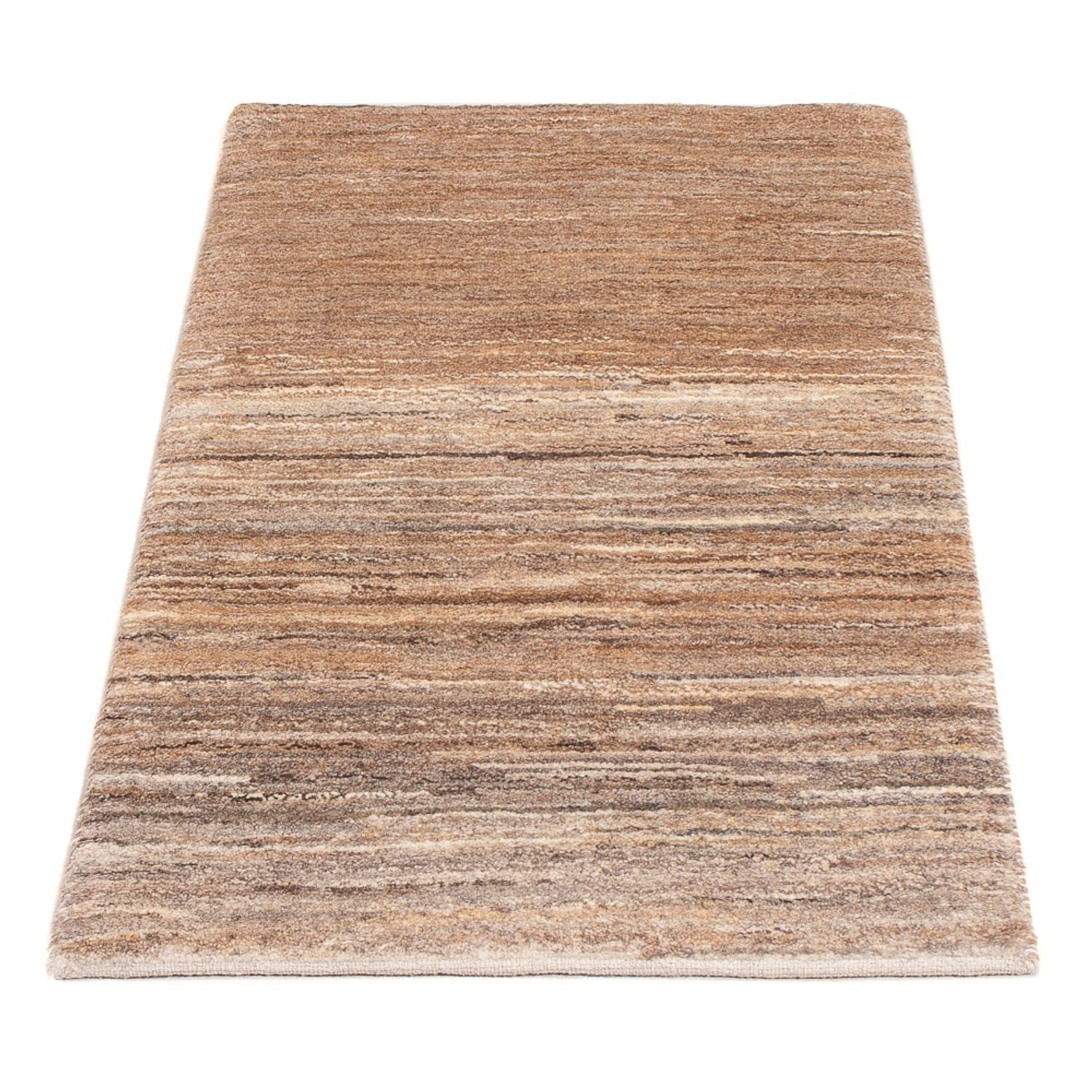 Tappeto Gabbeh - Persero - 95 x 53 cm - marrone