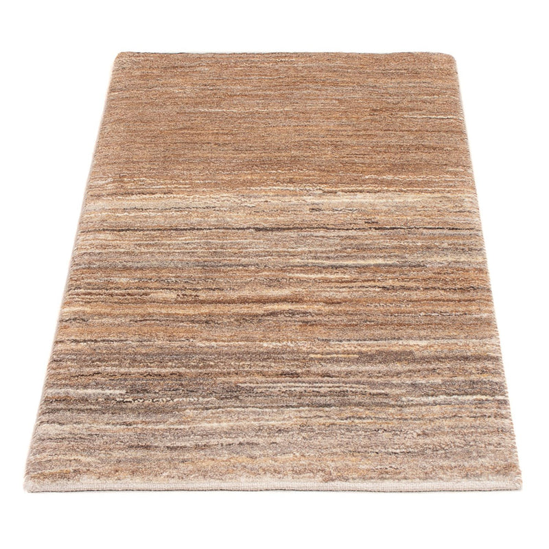 Tappeto Gabbeh - Persero - 95 x 53 cm - marrone