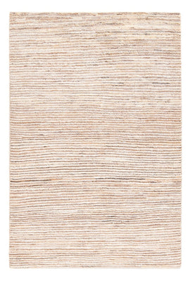 Tappeto Gabbeh - Persero - 142 x 98 cm - beige chiaro