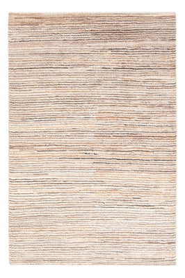 Tappeto Gabbeh - Persero - 145 x 96 cm - beige chiaro