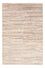Tappeto Gabbeh - Persero - 145 x 96 cm - beige chiaro