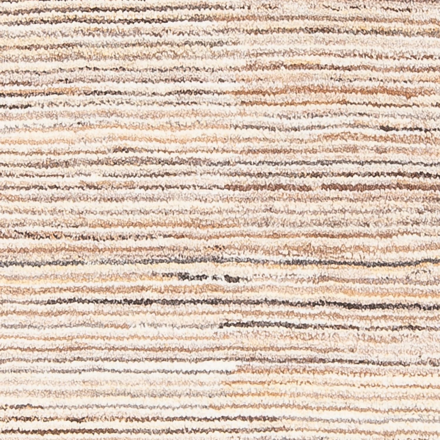 Tappeto Gabbeh - Persero - 145 x 96 cm - beige chiaro