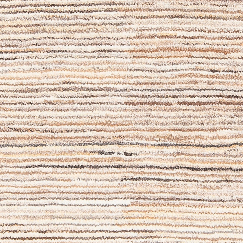 Tappeto Gabbeh - Persero - 145 x 96 cm - beige chiaro