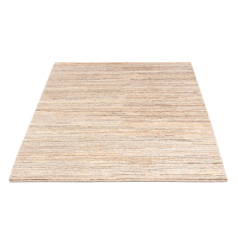 Tappeto Gabbeh - Persero - 145 x 96 cm - beige chiaro