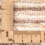 Tappeto Gabbeh - Persero - 145 x 96 cm - beige chiaro