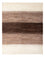 Tappeto Gabbeh - Persero - 198 x 155 cm - multicolore