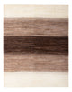 Gabbeh persiano Tappeto 198x155cm - Perserteppich Wollteppich