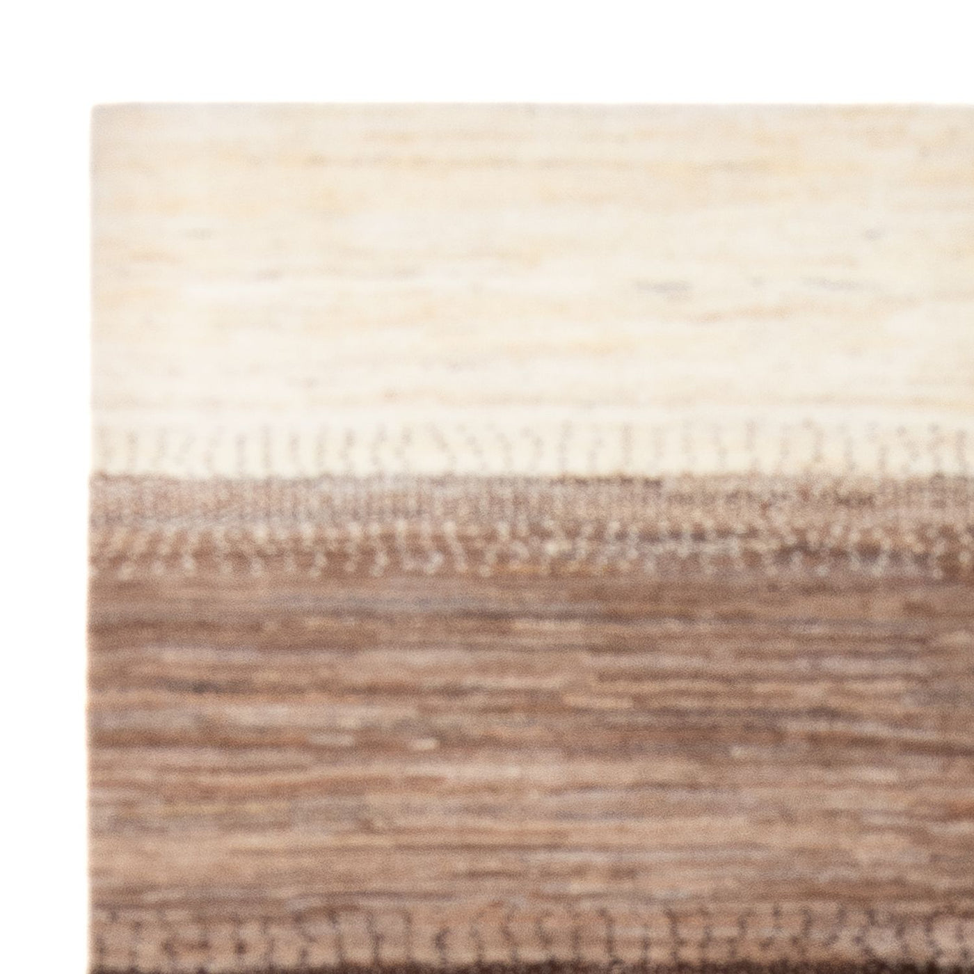 Gabbeh persiano Tappeto 198x155cm - Perserteppich Wollteppich