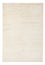 Tappeto Gabbeh - Persero - 204 x 142 cm - beige chiaro