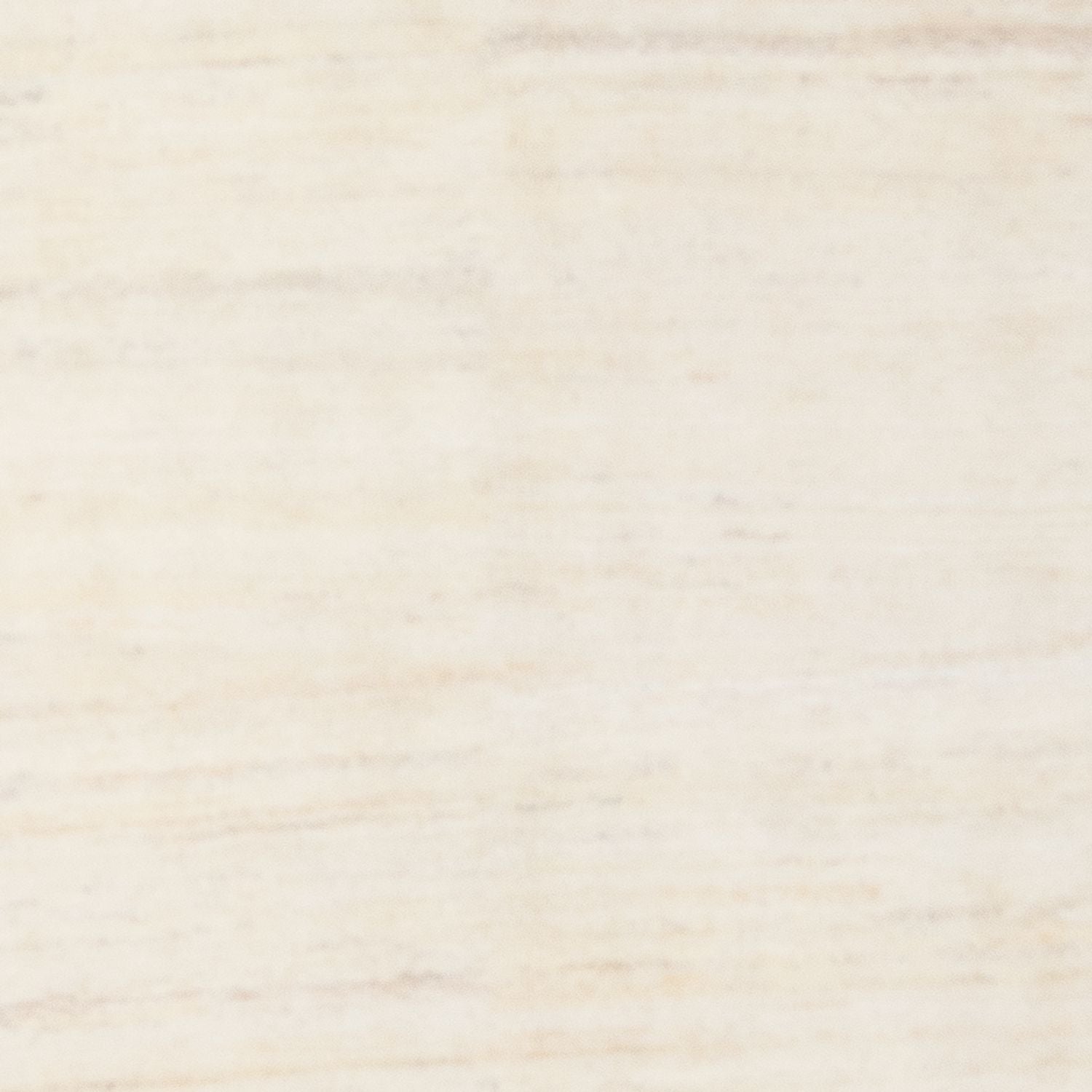 Tappeto Gabbeh - Persero - 204 x 142 cm - beige chiaro