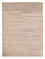 Tappeto Gabbeh - Persero - 241 x 174 cm - beige chiaro