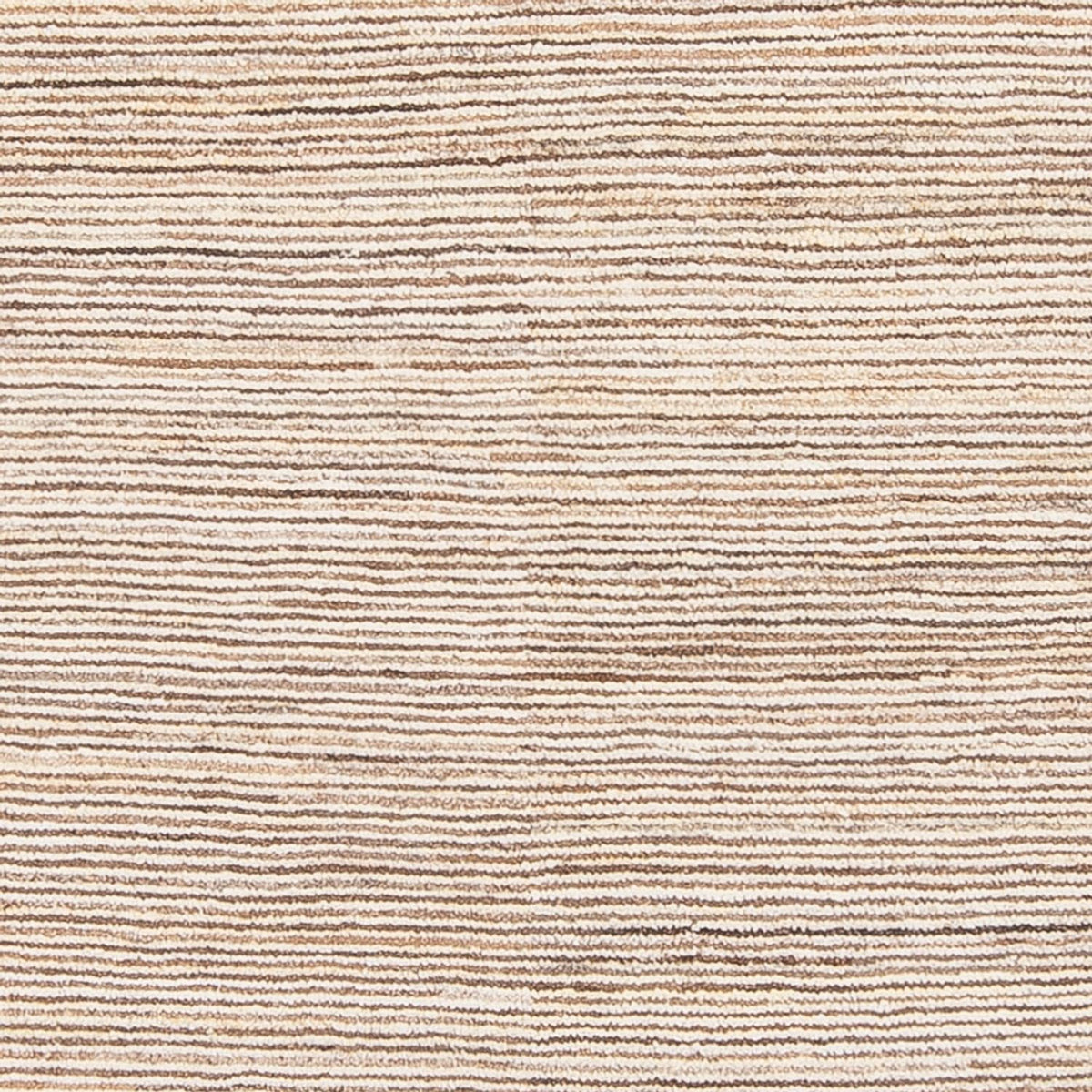 Tappeto Gabbeh - Persero - 241 x 174 cm - beige chiaro