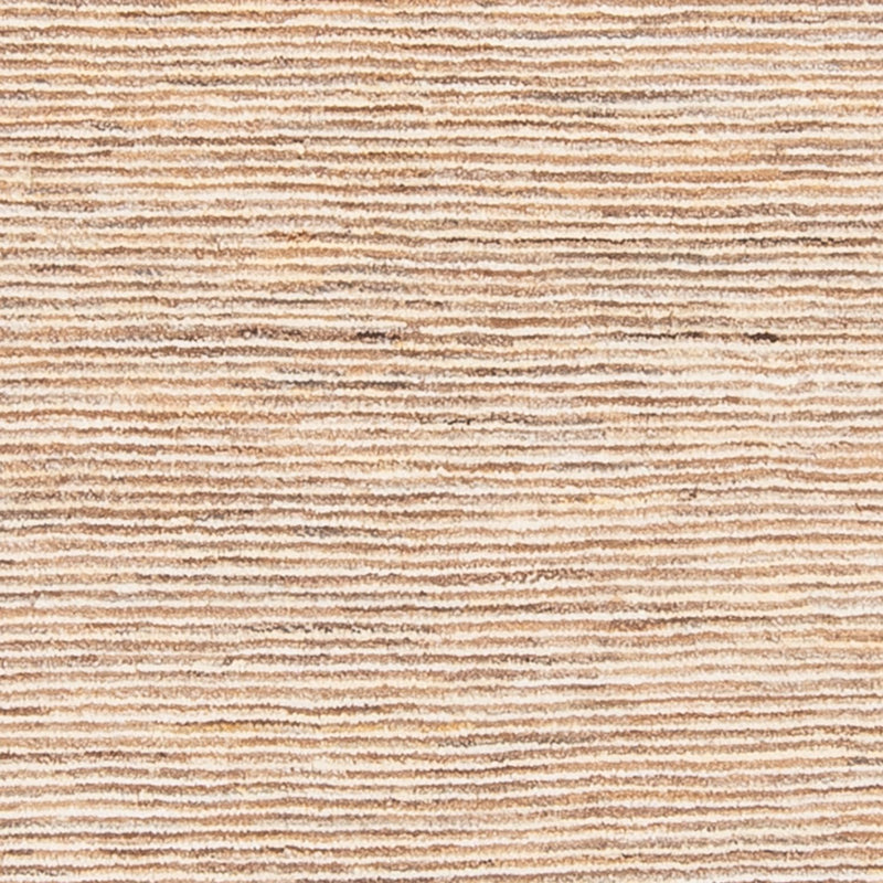 Tappeto Gabbeh - Persero - 236 x 170 cm - marrone chiaro