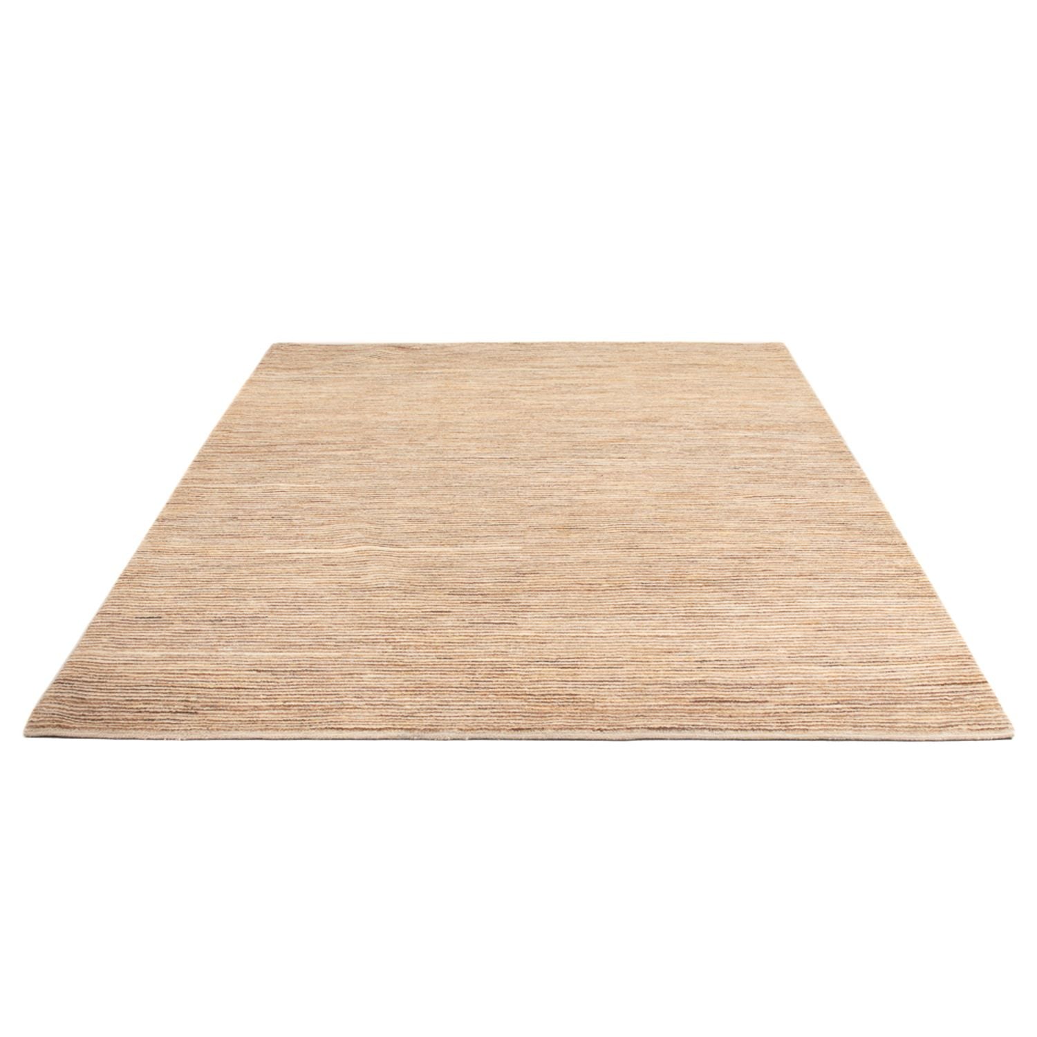Tappeto Gabbeh - Persero - 236 x 170 cm - marrone chiaro