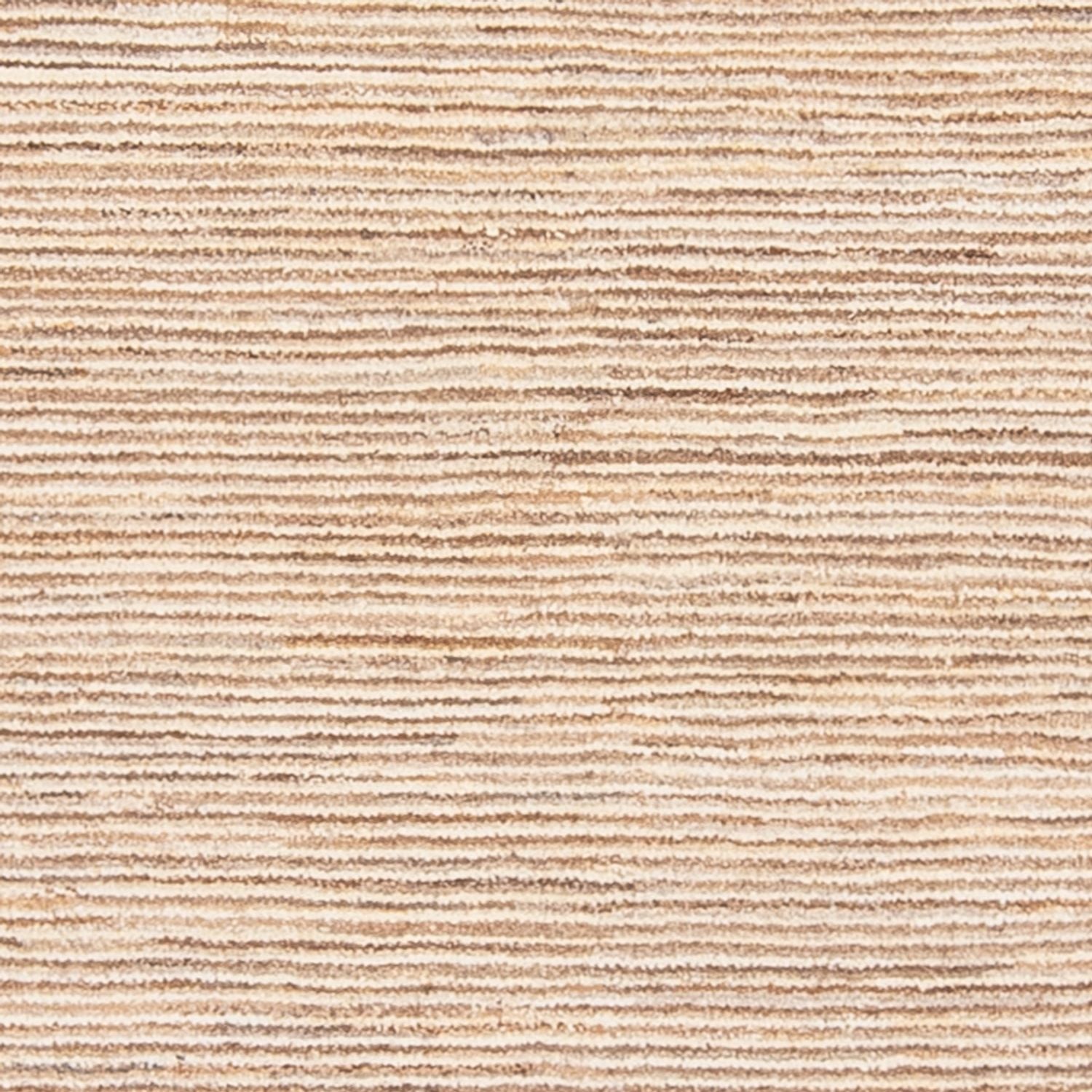 Tappeto Gabbeh - Persero - 238 x 164 cm - marrone chiaro
