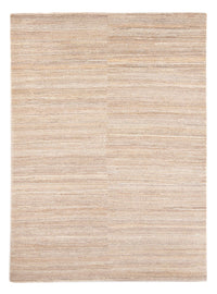 Tappeto Gabbeh - Persero - 238 x 166 cm - marrone chiaro