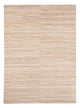 Tappeto Gabbeh - Persero - 238 x 166 cm - marrone chiaro