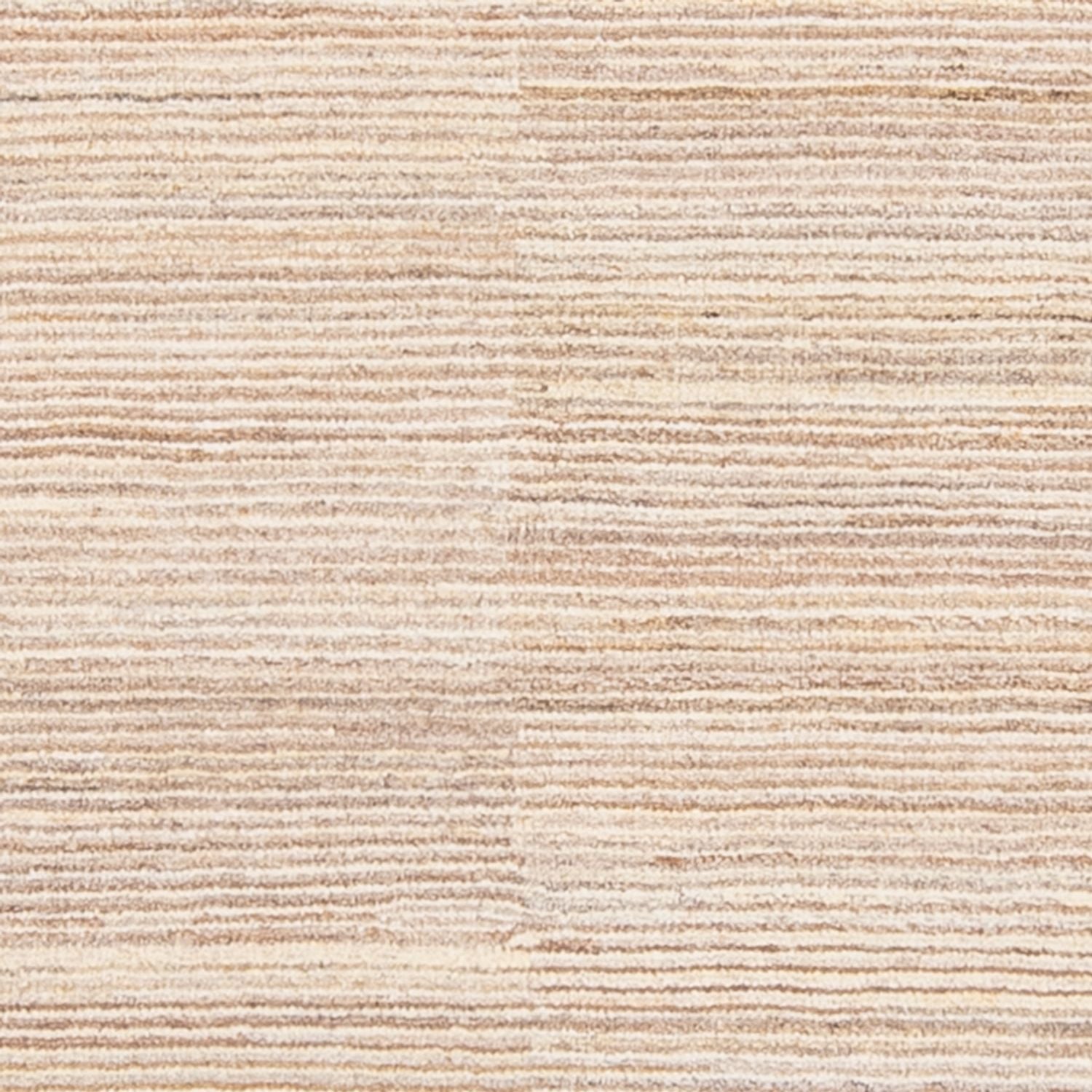 Tappeto Gabbeh - Persero - 238 x 166 cm - marrone chiaro